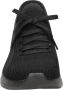 Skechers Hands Free Slip-ins Ultra Flex 3.0 Brilliant Path Instappers Dames Zwart - Thumbnail 15