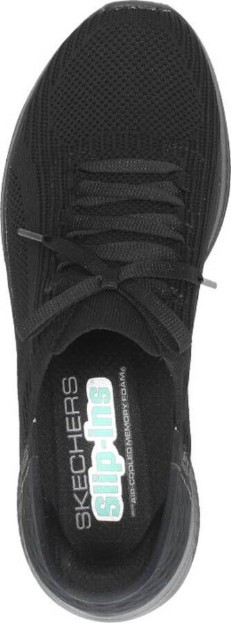 Skechers Ultra Flex 3.0-Brilliant Path Dames Instappers Zwart