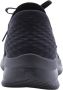 Skechers Hands Free Slip-ins Ultra Flex 3.0 Brilliant Path Instappers Dames Zwart - Thumbnail 11