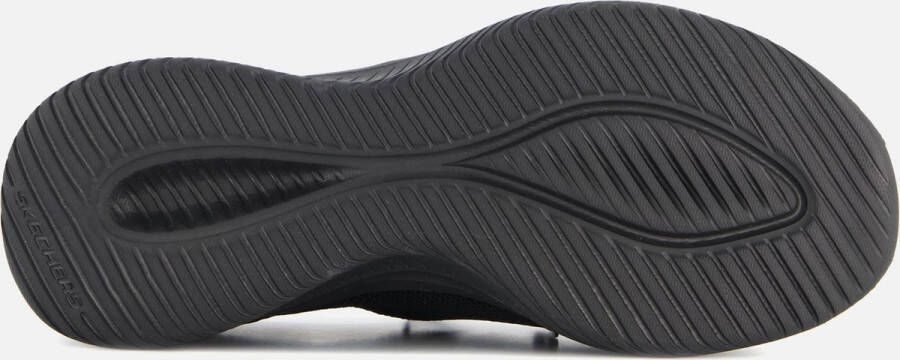 Skechers Hands Free Slip-ins Ultra Flex 3.0 Brilliant Path Instappers Dames Zwart - Foto 14