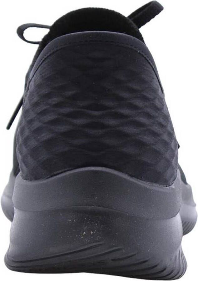 Skechers Hands Free Slip-ins Ultra Flex 3.0 Brilliant Path Instappers Dames Zwart - Foto 11