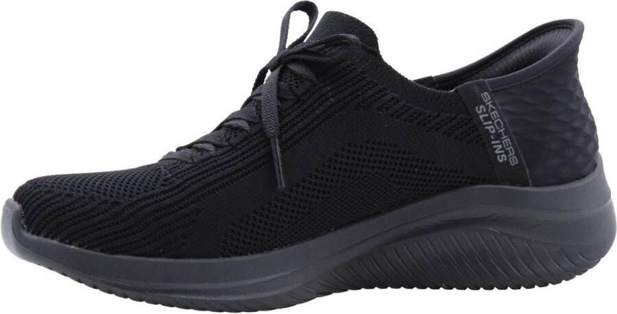 Skechers Ultra Flex 3.0-Brilliant Path Dames Instappers Zwart