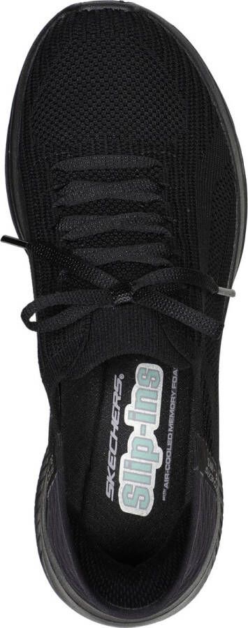 Skechers Ultra Flex 3.0-Brilliant Path Dames Instappers Zwart