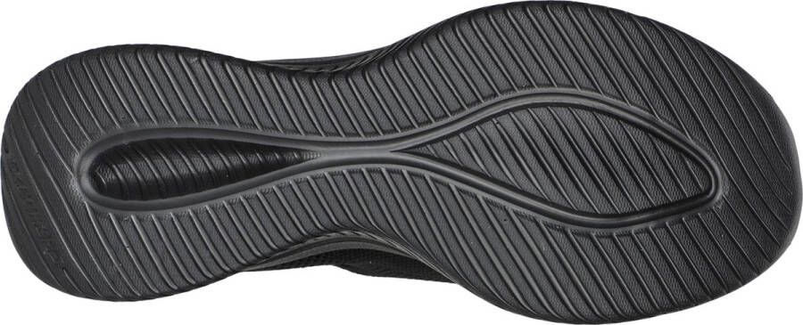 Skechers Ultra Flex 3.0-Brilliant Path Dames Instappers Zwart