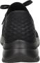 Skechers Hands Free Slip-ins Ultra Flex 3.0 Brilliant Path Instappers Dames Zwart - Thumbnail 50