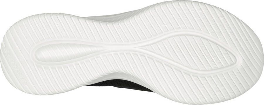 Skechers Ultra Flex 3.0 Brilliant Slip-ins 149710-BLK Vrouwen Zwart Sneakers Sportschoenen - Foto 8