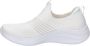 Skechers Slip-on sneakers ULTRA FLEX 3.0 CLASSY CHARM Slipper vrijetijdsschoen slip-on schoen met gepolsterde hiel - Thumbnail 6