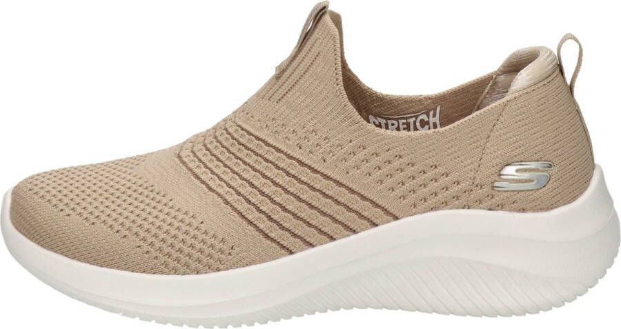 Skechers Slip-on sneakers ULTRA FLEX 3.0 CLASSY CHARM veganistische verwerking - Foto 8