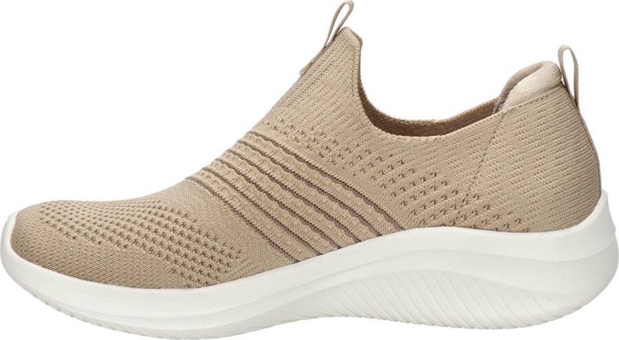 Skechers Slip-on sneakers ULTRA FLEX 3.0 CLASSY CHARM veganistische verwerking - Foto 7