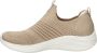 Skechers Slip-on sneakers ULTRA FLEX 3.0 CLASSY CHARM veganistische verwerking - Thumbnail 7