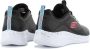 Skechers Ultra Flex 3.0 New Horizon Dames Sneakers Schoenen 149851-BLLB - Thumbnail 4