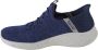 Skechers Marineblauwe Ultra Flex 3.0 Instappers Direct! Blauw Heren - Thumbnail 2