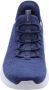 Skechers Marineblauwe Ultra Flex 3.0 Instappers Direct! Blauw Heren - Thumbnail 4