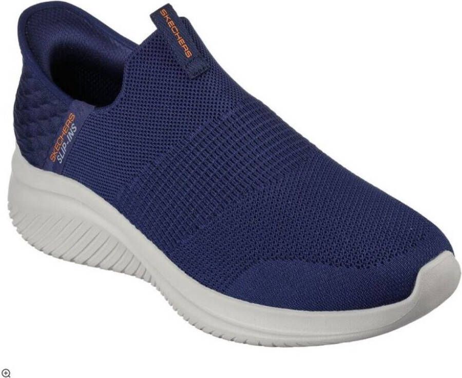 Skechers Ultra Flex 3.0 Smooth Step Instappers