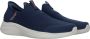 Skechers Ultra Flex 3.0 Smooth Step 232450-NVY Mannen Marineblauw Sneakers Sportschoenen - Thumbnail 12