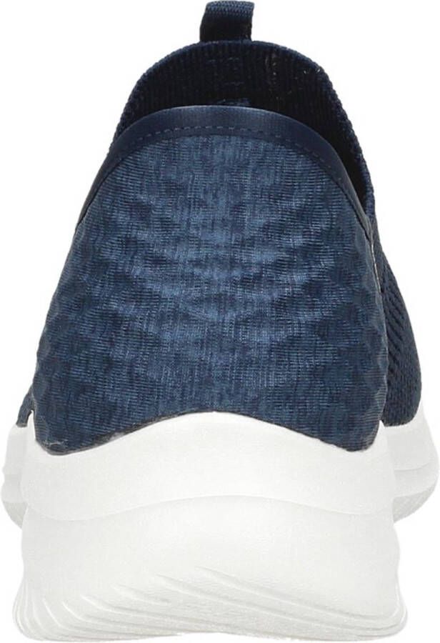 Skechers Ultra Flex 3.0 Smooth Step Sneakers