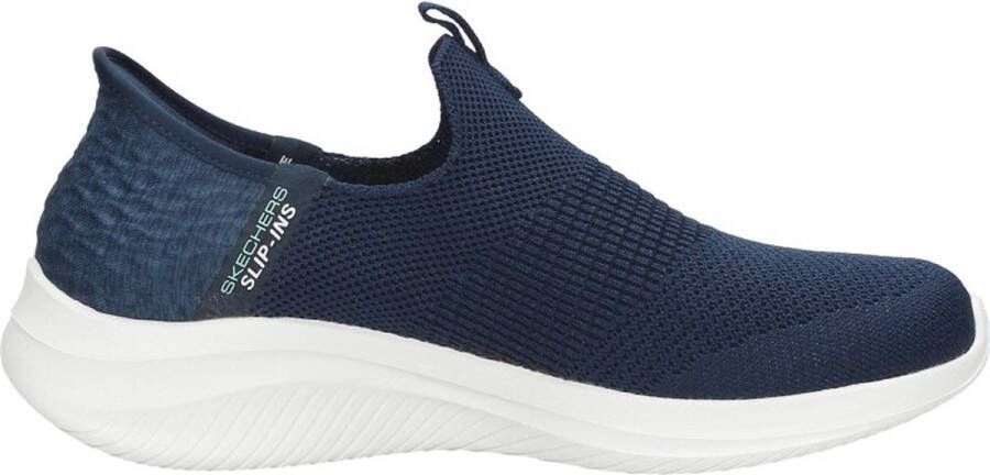 Skechers Ultra Flex 3.0 Smooth Step Sneakers