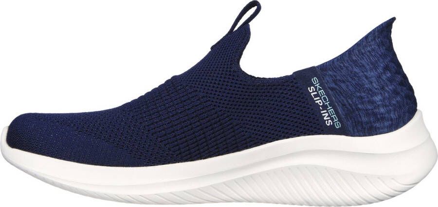 Skechers Ultra Flex 3.0 Smooth Step Sneakers