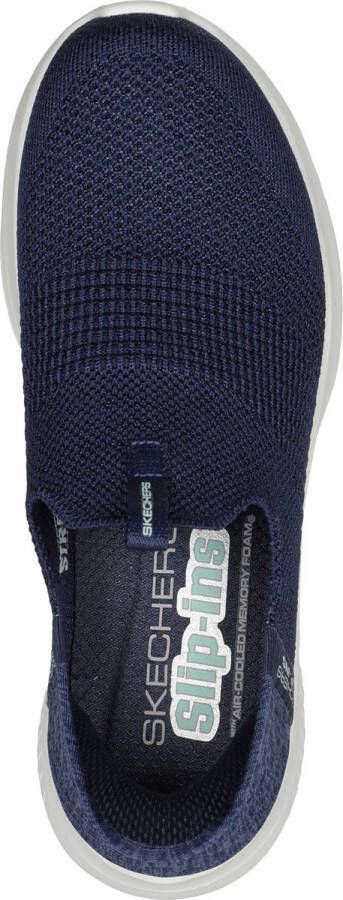 Skechers Ultra Flex 3.0 Smooth Step Sneakers