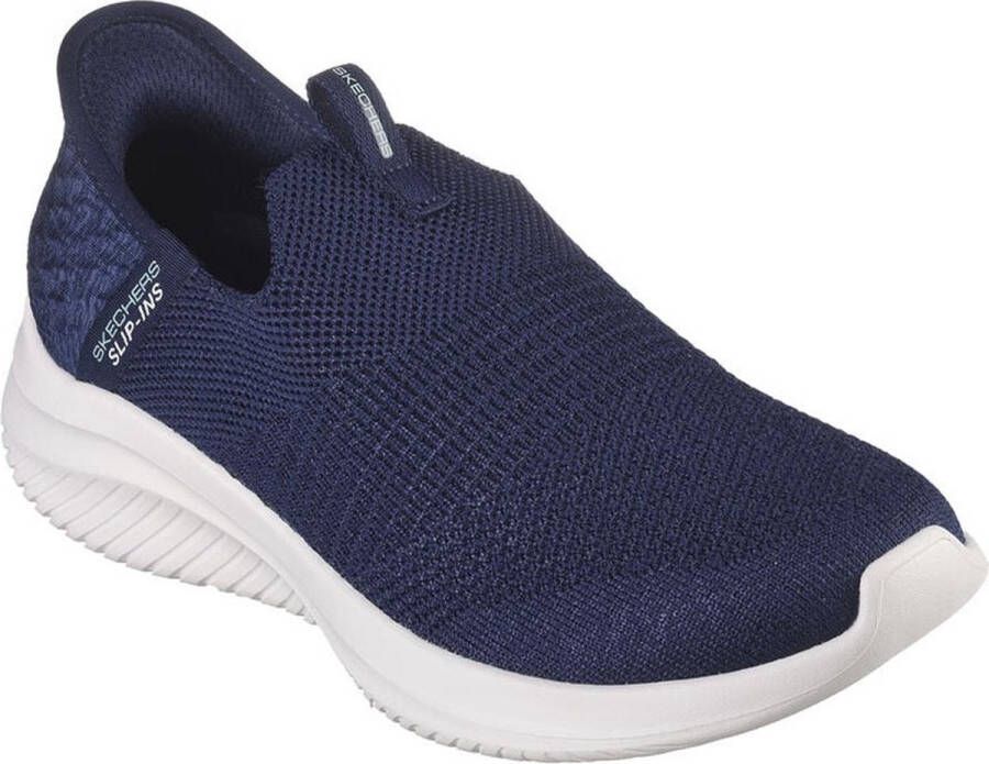 Skechers Ultra Flex 3.0 Smooth Step Sneakers