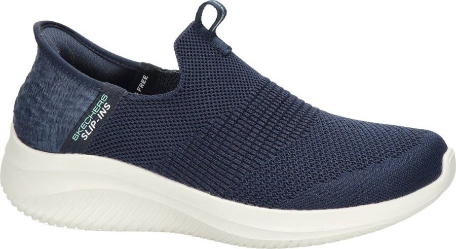 Skechers Ultra Flex 3.0 Smooth Step Sneakers