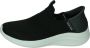 Skechers Slip-on sneakers ULTRA FLEX 3.0 SMOOTH STEP Slip-on schoen slipper vrijetijdsschoen in vegan uitvoering - Thumbnail 6