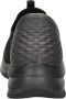 Skechers Slip-ins Ultra Flex 3.0 zwart sneakers dames (149709 BBK) - Thumbnail 11