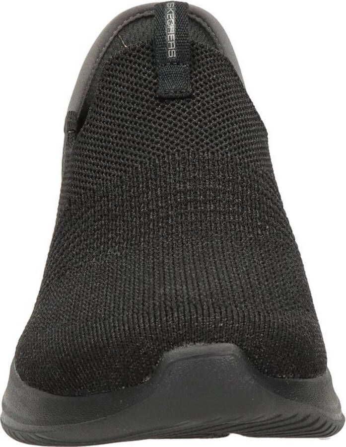 Skechers Slip-ins Ultra Flex 3.0 zwart sneakers dames (149709 BBK) - Foto 10