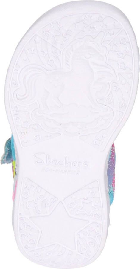 Skechers Unicorn Dreams Sandal Majes Sandalen