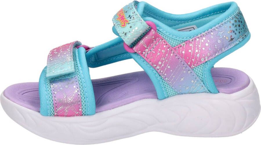 Skechers Unicorn Dreams Sandal Majes Sandalen