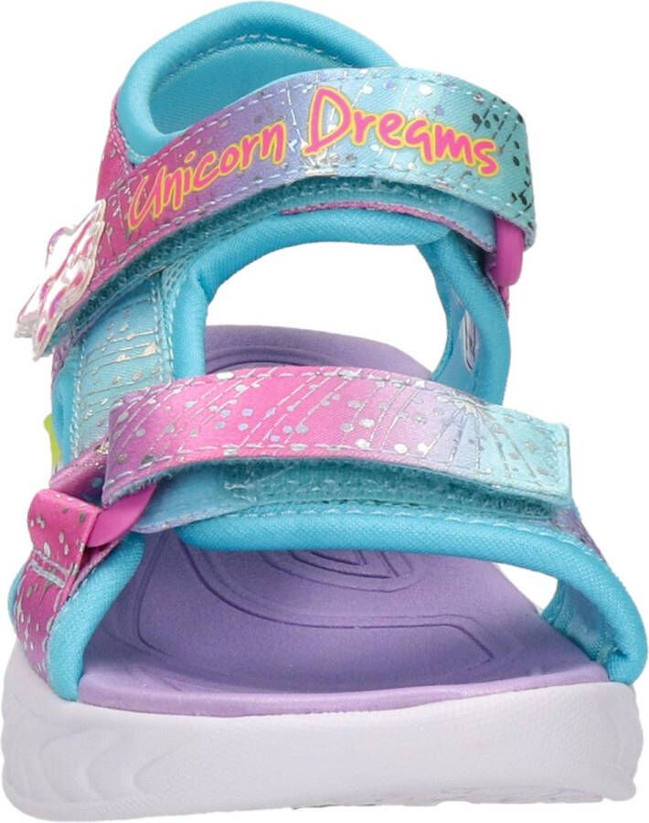 Skechers Unicorn Dreams Sandal Majes Sandalen