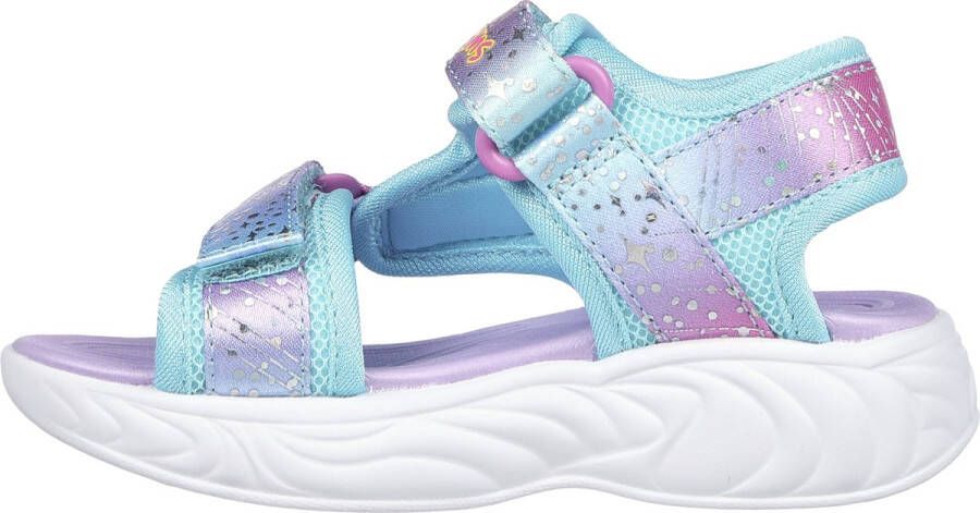 Skechers Unicorn Dreams Sandal Majes Sandalen