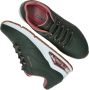 Skechers Sneakers met sleehak UNO 2 2ND BEST in vegan verwerking vrijetijdsschoen halve schoen veterschoen - Thumbnail 8