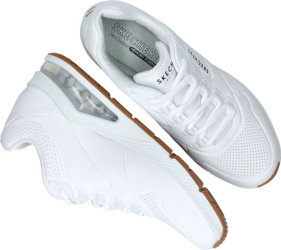 Skechers Uno 2 Air Around You Sneakers