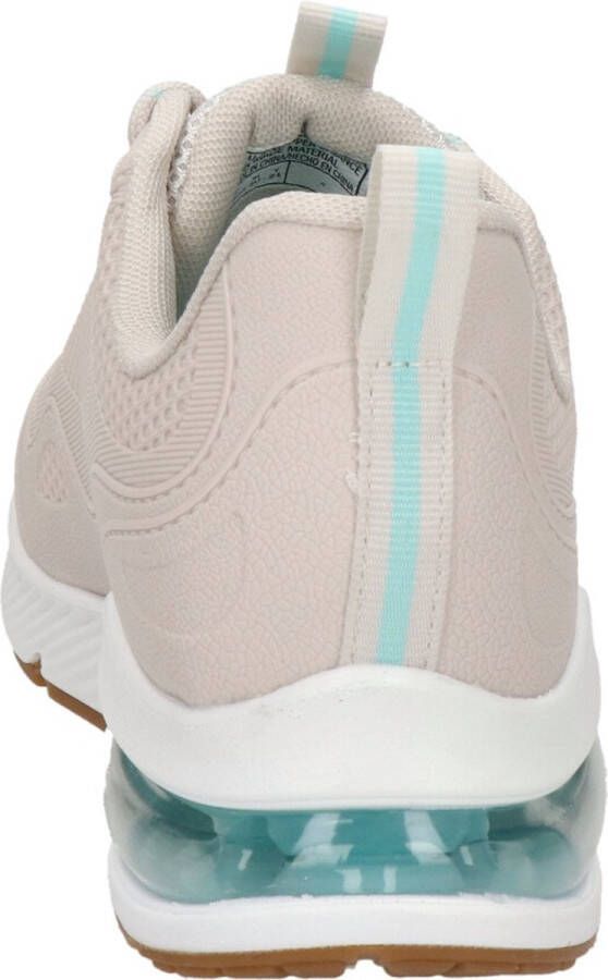 Skechers Uno 2 dames sneaker Ecru