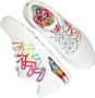 Skechers 553700510 Sneakers UNO 2 FLOATING LOVE met hartenprint - Thumbnail 14