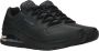 Skechers Sneakers UNO 2 in monochrome look vrijetijdsschoen lage schoen veterschoen - Thumbnail 9