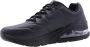 Skechers Sneakers UNO 2 in monochrome look vrijetijdsschoen lage schoen veterschoen - Thumbnail 10