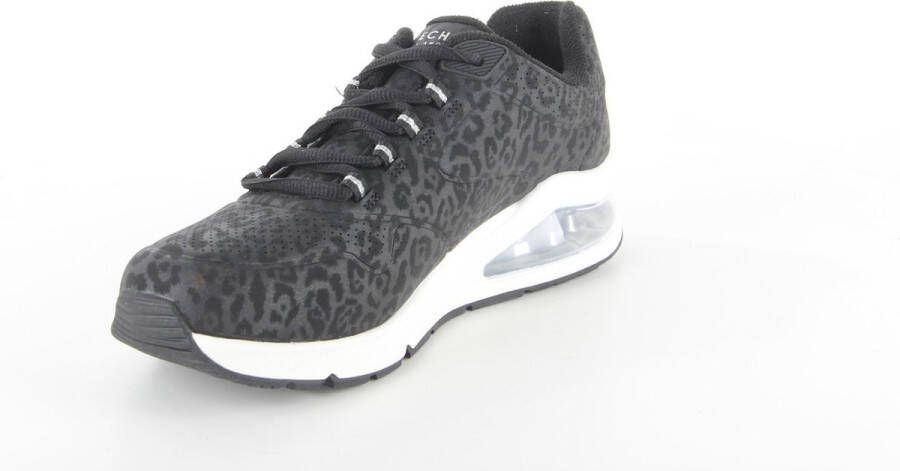 Skechers Sneakers UNO 2 IN-KAT-NEATO met skech-air-luchtkamerzool vrijetijdsschoen lage schoen veterschoen - Foto 13