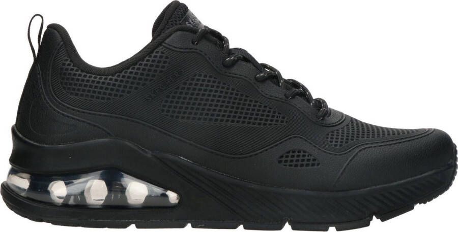 Skechers Uno 2 Sneaker Unisex Zwart