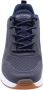 Skechers Uno 2 Vacationer blauw sneakers heren (232346 NVY) - Thumbnail 11