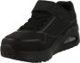 Skechers Uno Air Blitz sneakers zwart Synthetisch - Thumbnail 5