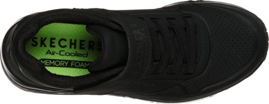 Skechers UNO-AIR BLITZ Jongens Sneakers