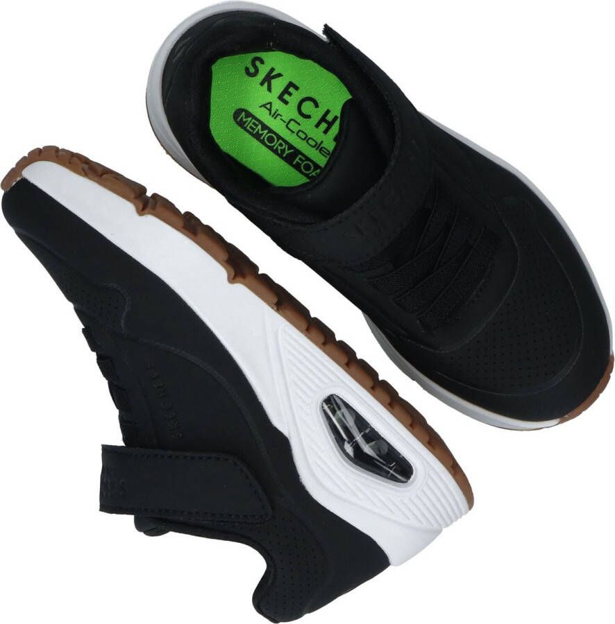 Skechers UNO-AIR BLITZ Jongens Sneakers