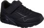 Skechers Sneakers Zwart Synthetisch 090206 Heren Kunstleer - Thumbnail 15