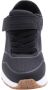 Skechers Sneakers Zwart Synthetisch 090206 Kunstleer - Thumbnail 12