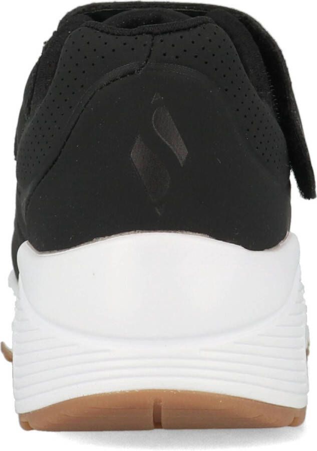 Skechers Uno Air Blitz sneakers zwart