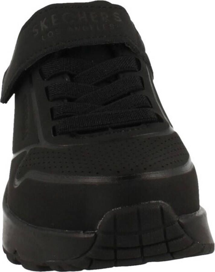 Skechers Uno Air Blitz sneakers zwart Synthetisch Heren - Foto 11