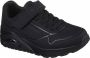 Skechers Uno Air Blitz sneakers zwart Synthetisch Heren - Thumbnail 6