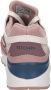 Skechers Uno Heel Hints Sneakers Laag roze - Thumbnail 10